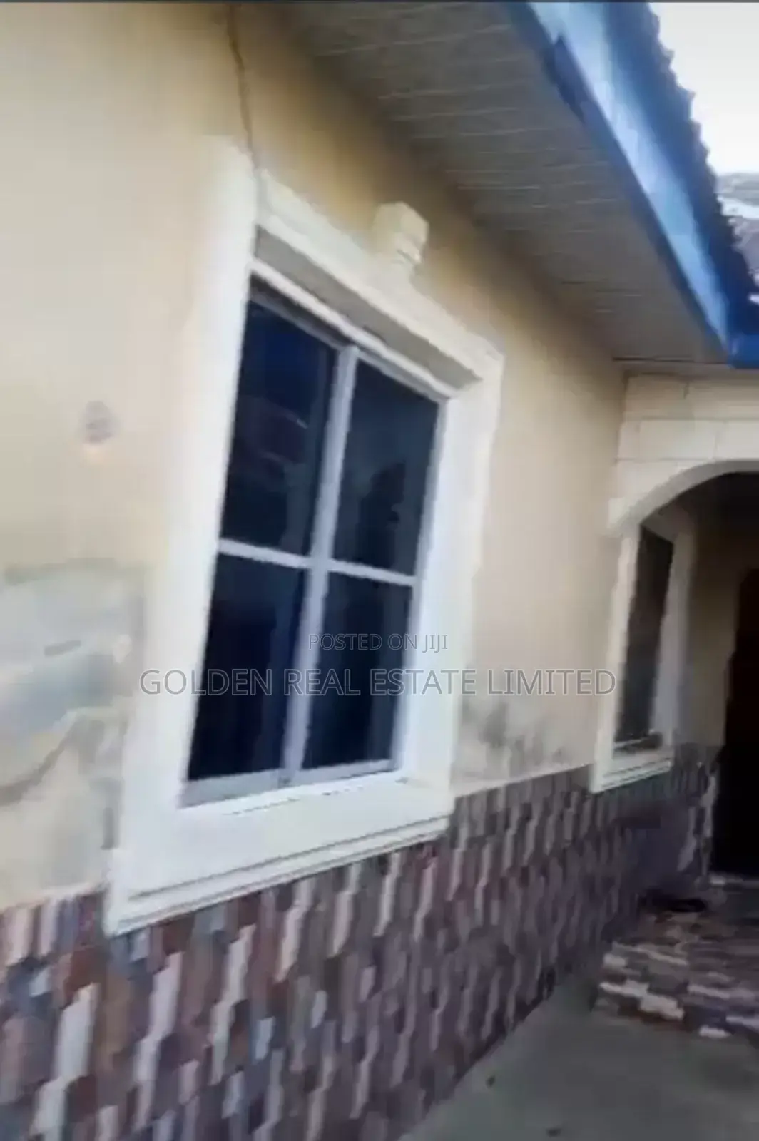 2bdrm House in Ado Ekiti for sale