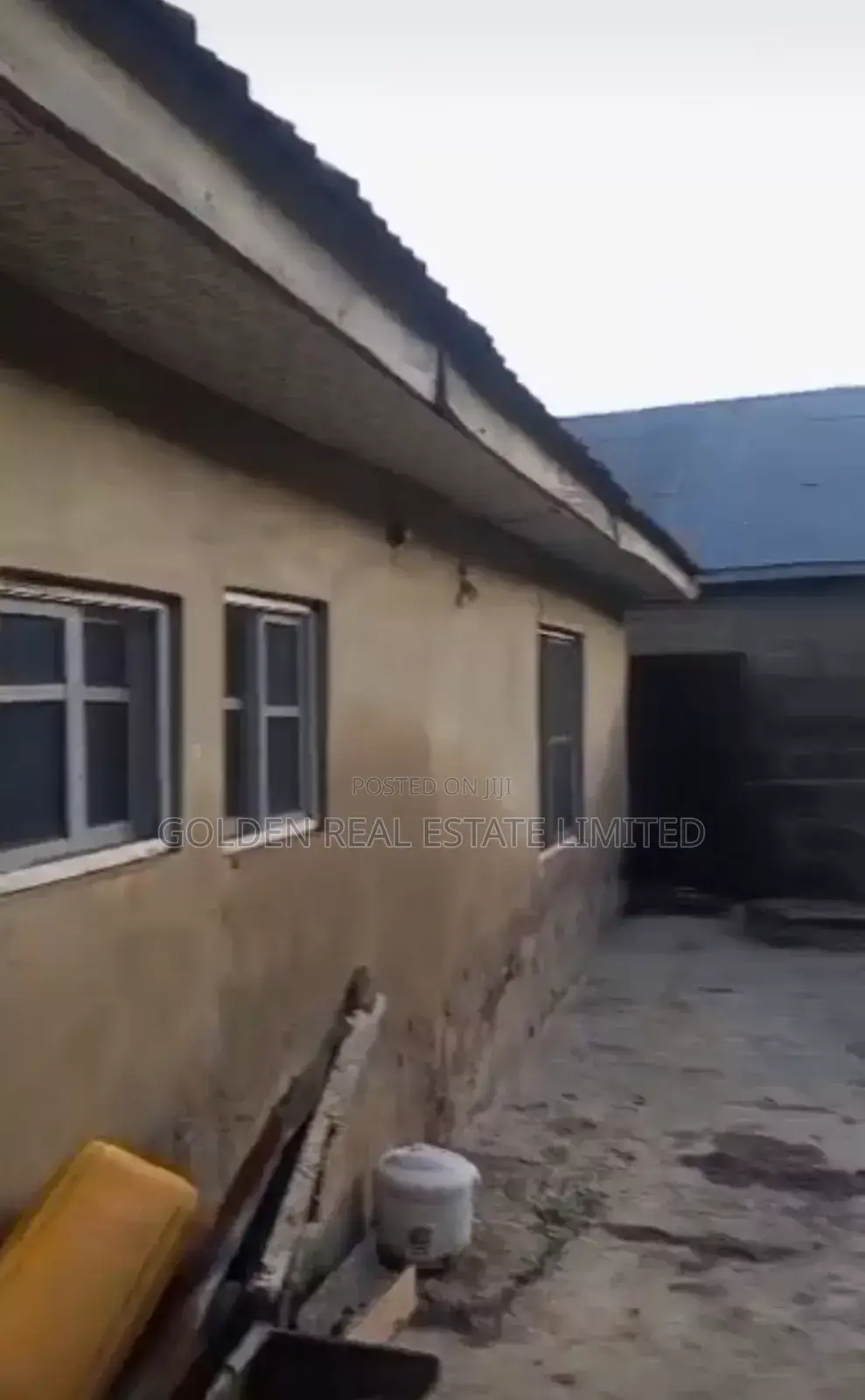 2bdrm House in Ado Ekiti for sale