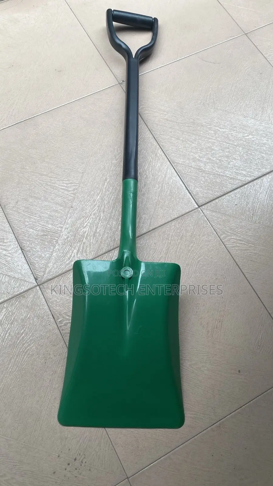 Anti-Static Shovel