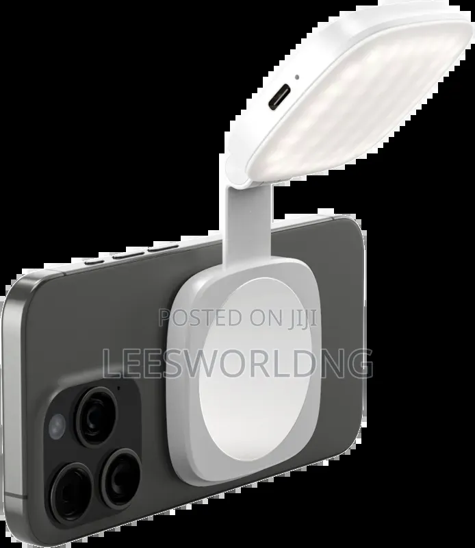 Magnetic Beauty Small Mirror Fill Light