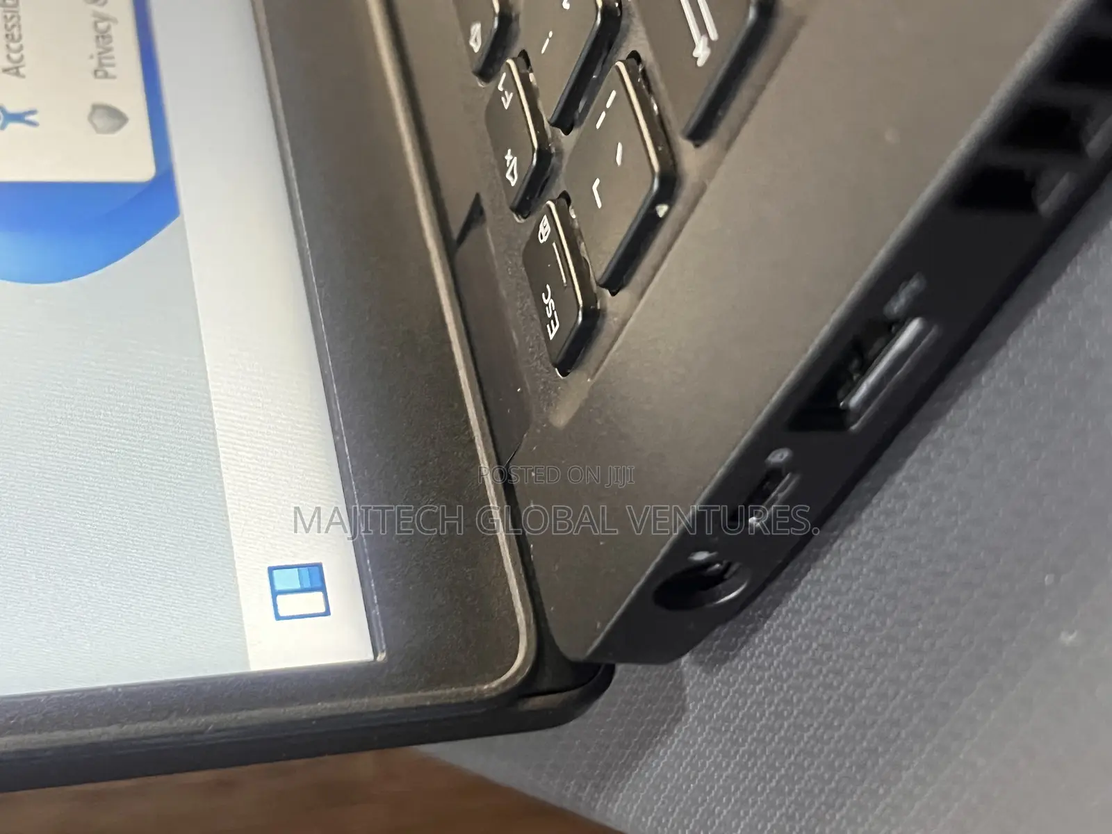 Laptop Dell Latitude 5400 8GB Intel Core i5 SSD 256GB