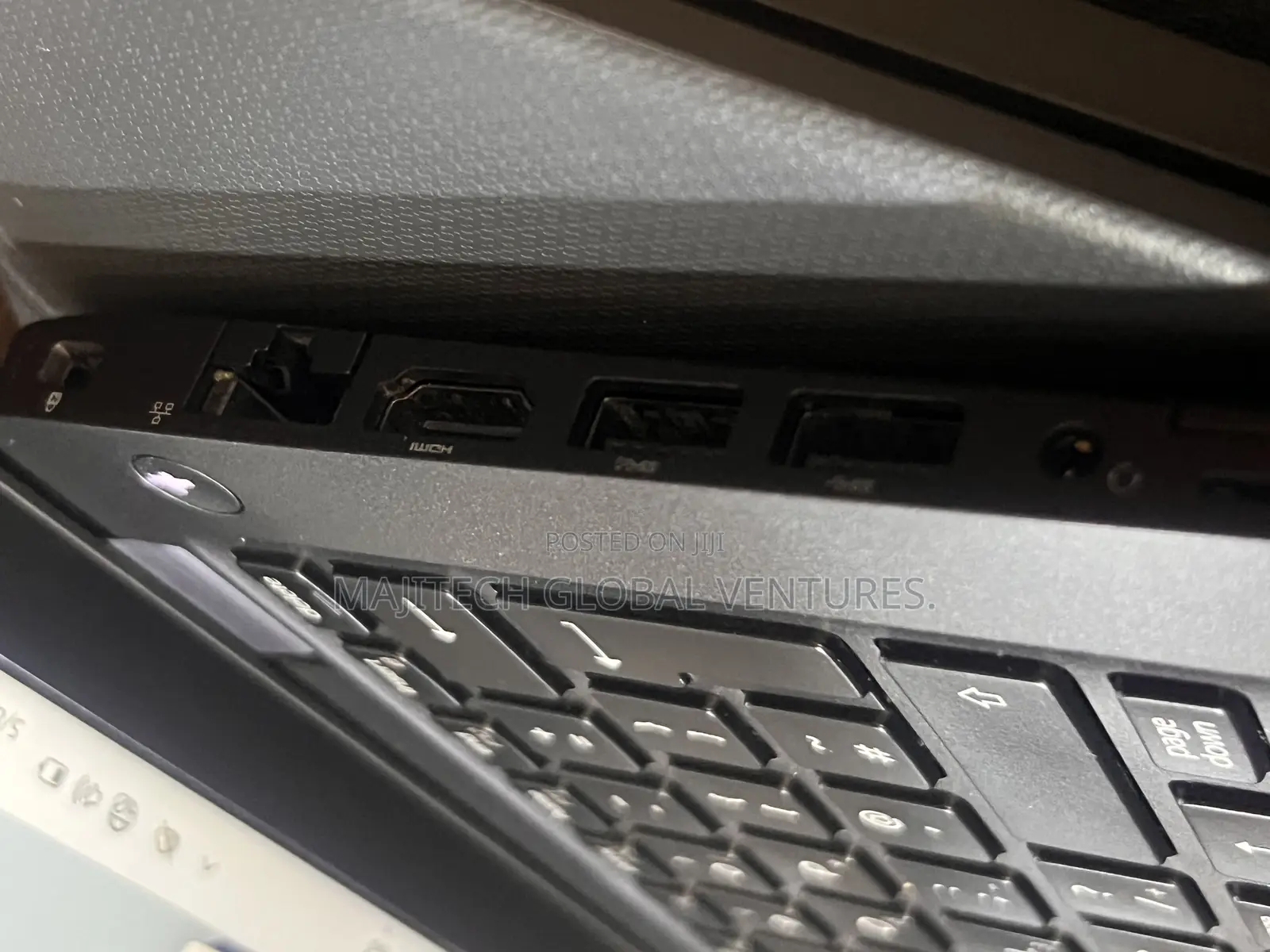 Laptop Dell Latitude 5400 8GB Intel Core i5 SSD 256GB