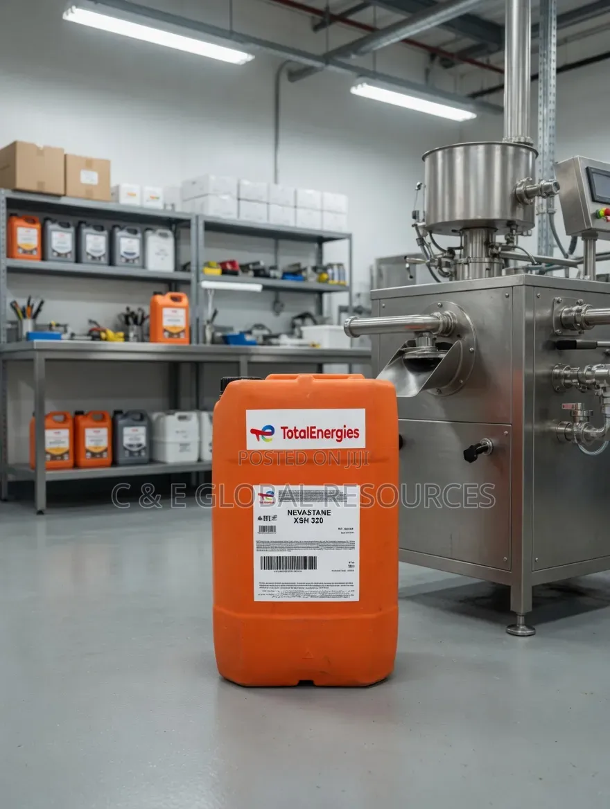 Totalenergies Nevastane XSH 320 (20l)