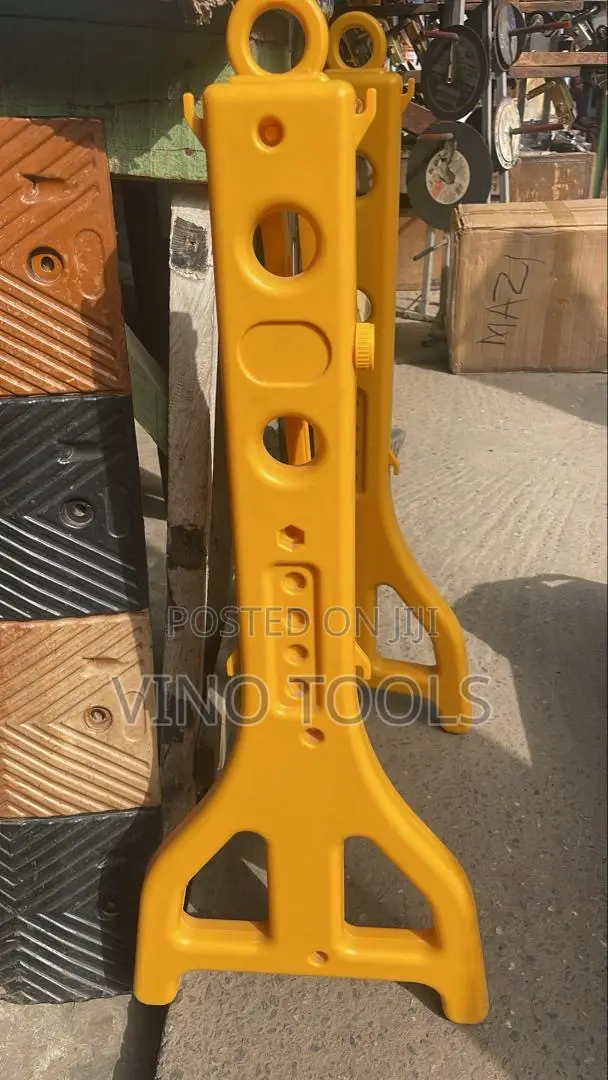 Safety Barrier