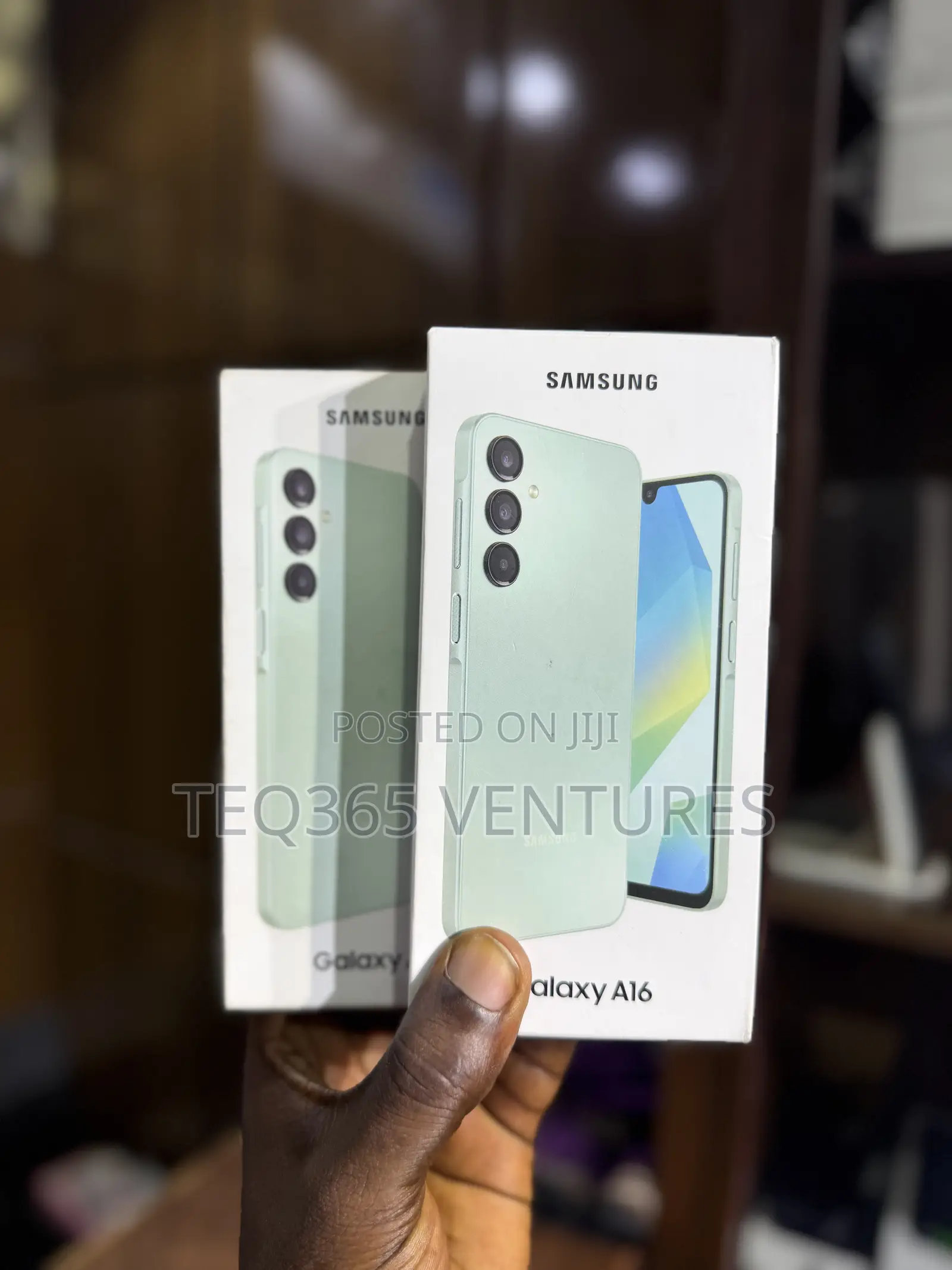 New Samsung Galaxy A16 128 GB