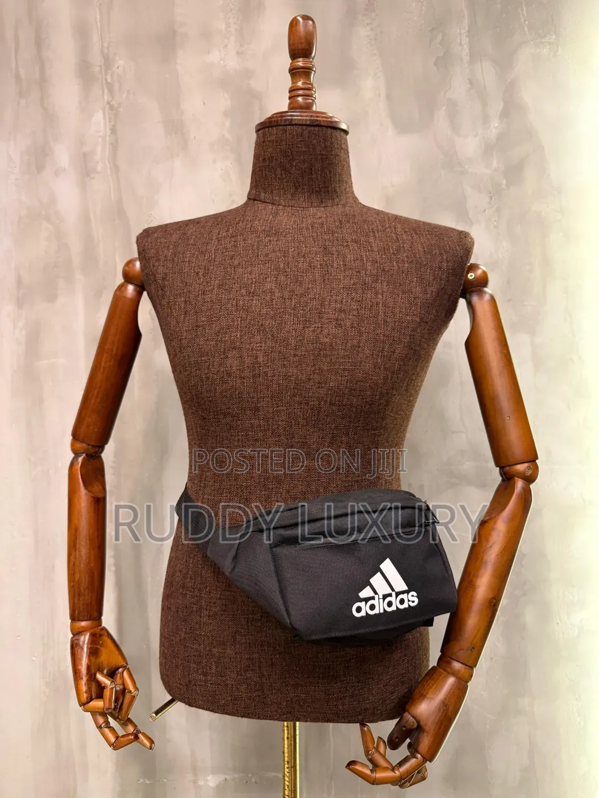 Adidas Crossbody Utility Bag
