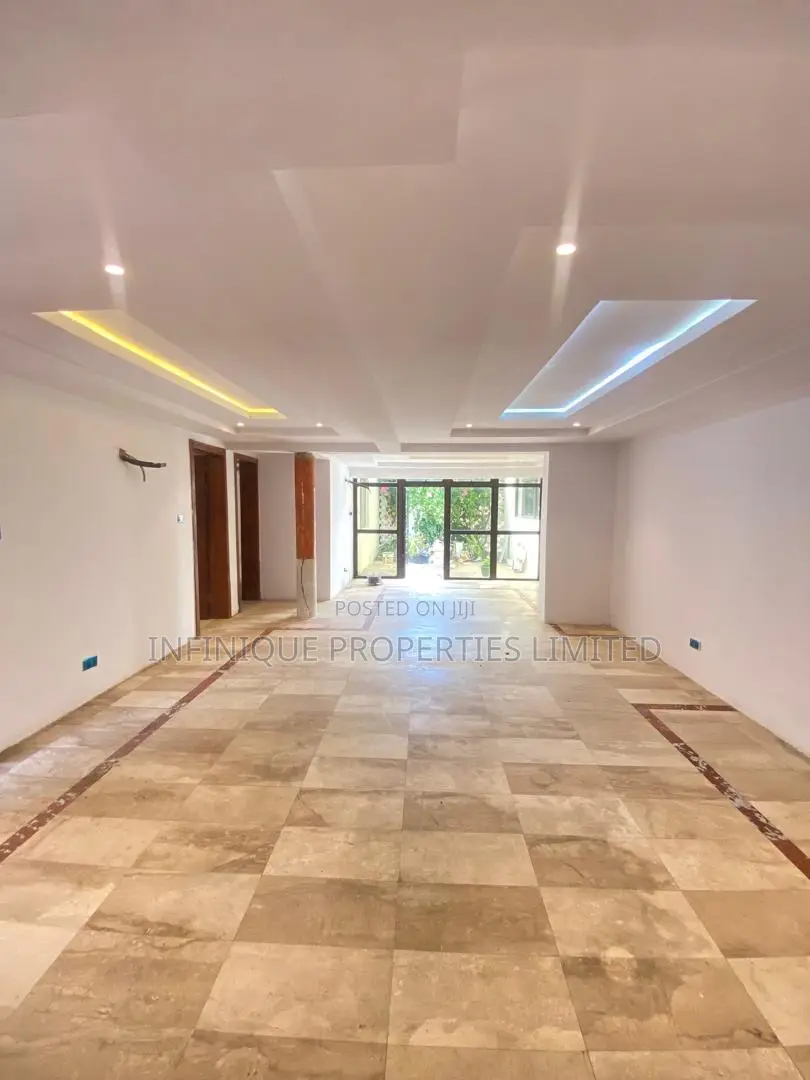 2bdrm Apartment in Victoria Island for rent
