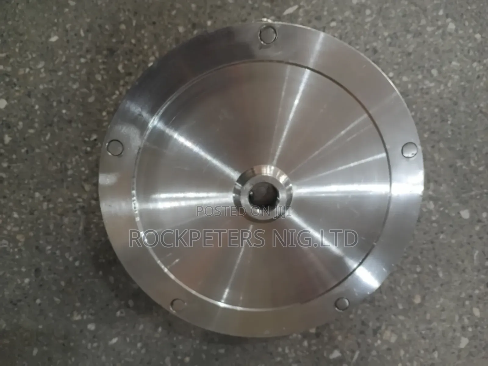 200-2 Stainless Steel Microporous Membrane Filter