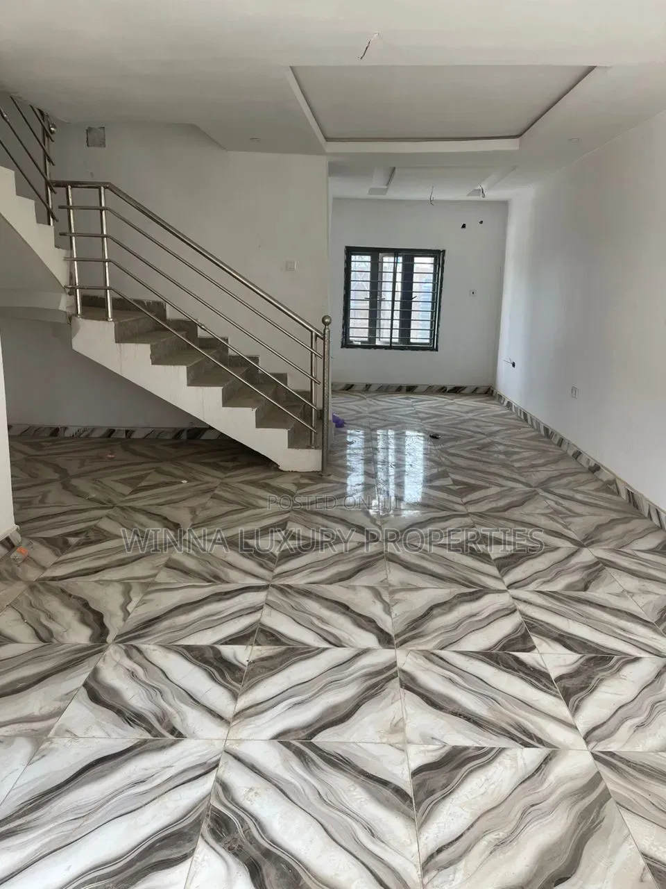 2bdrm Townhouse/Terrace in Aviation By Kyami, Kiami for sale