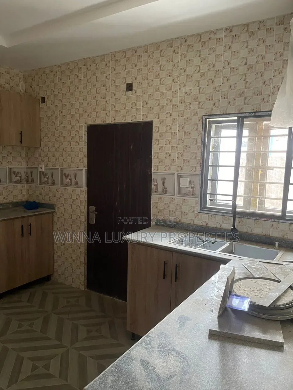 2bdrm Townhouse/Terrace in Aviation By Kyami, Kiami for sale