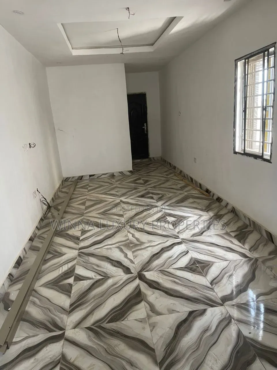2bdrm Townhouse/Terrace in Aviation By Kyami, Kiami for sale