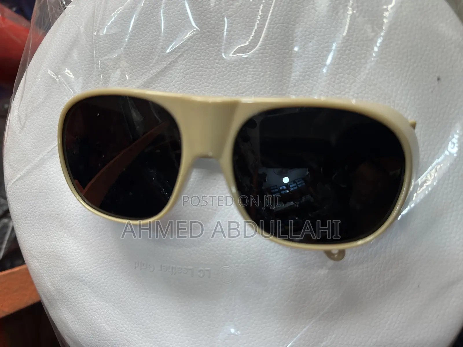 Welding Glasses