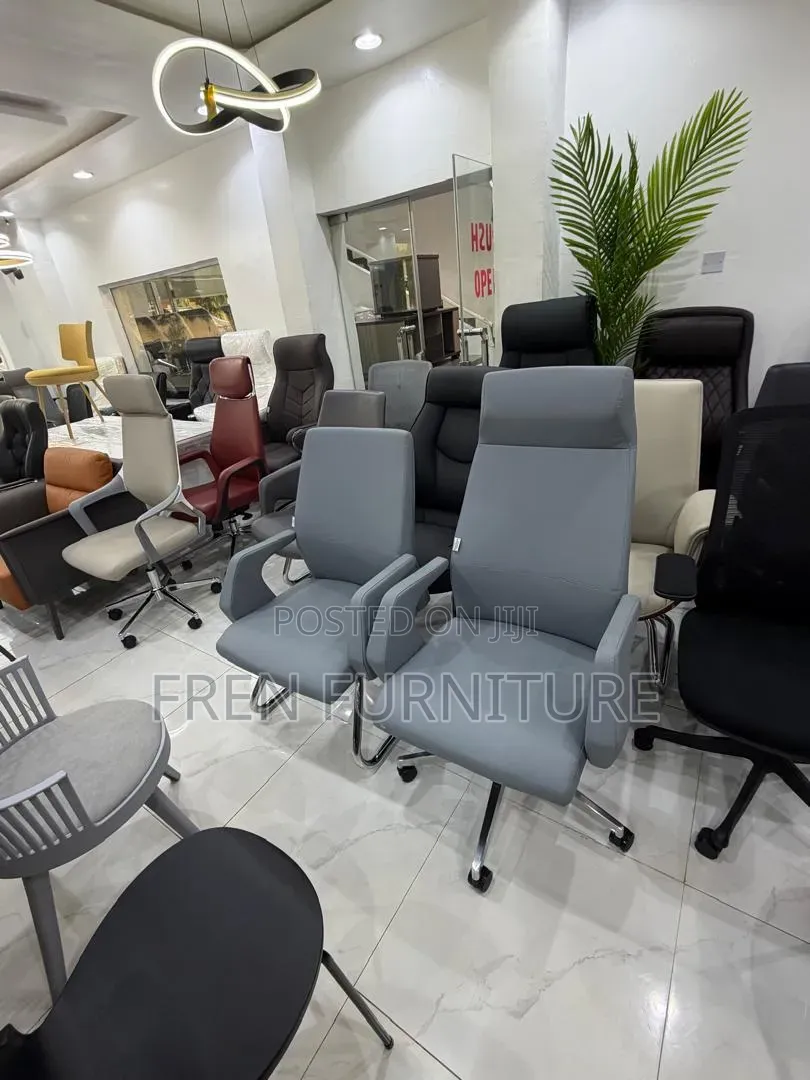 Executive Office Chair