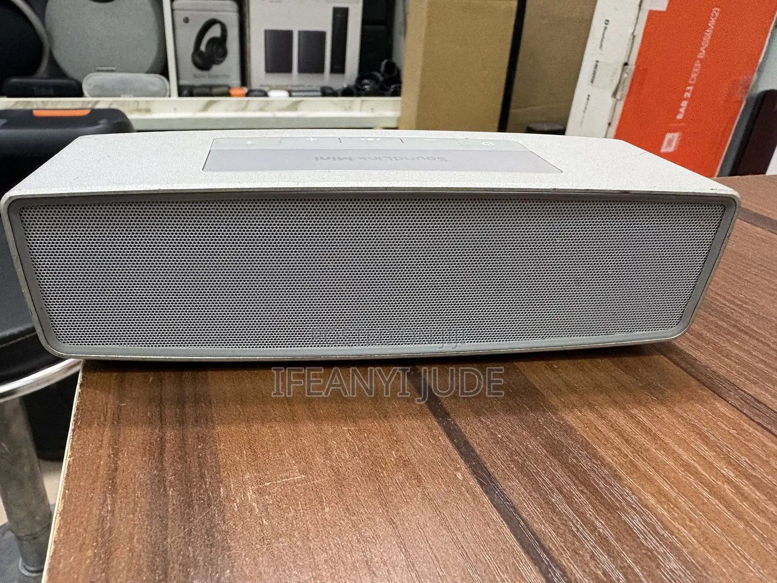 Bose Sound Link Mini