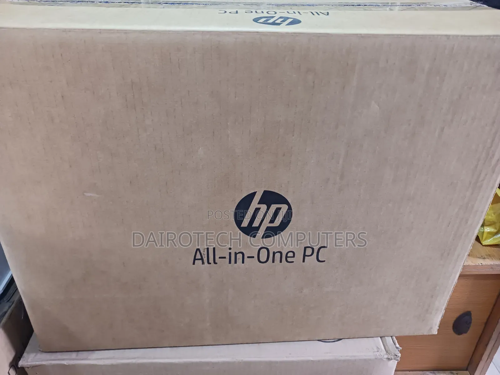 New Desktop Computer HP EliteOne 800 G6 16GB Intel Core i5 SSD 512GB
