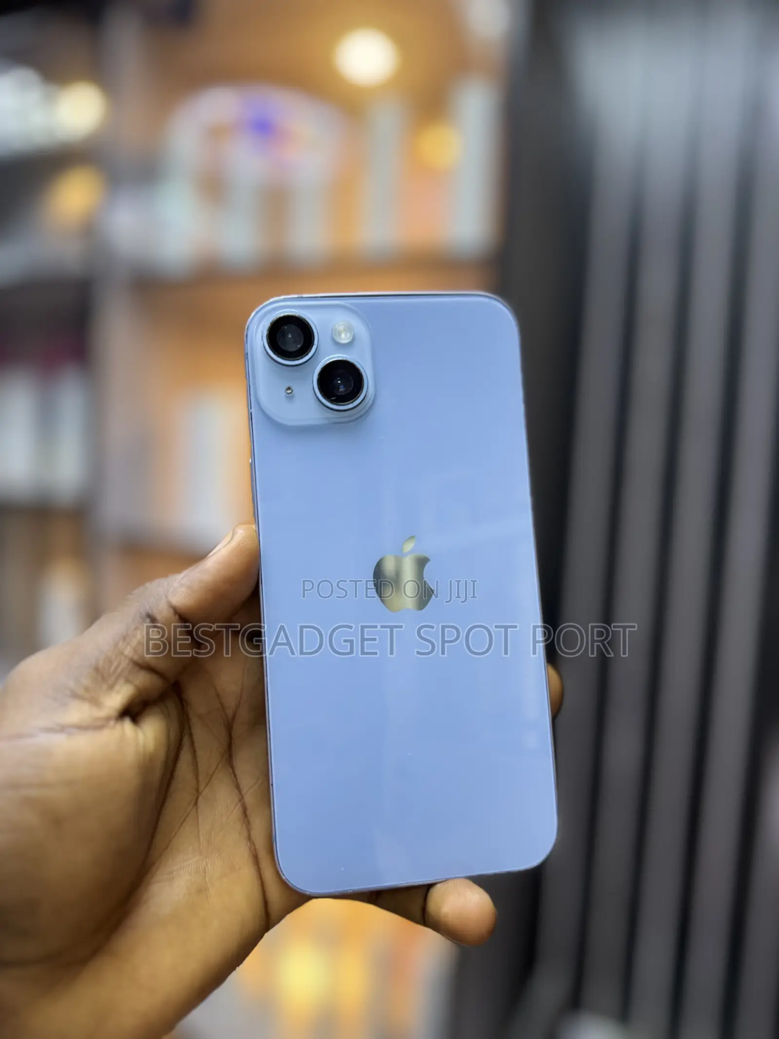 Apple iPhone 14 Plus 128 GB Blue