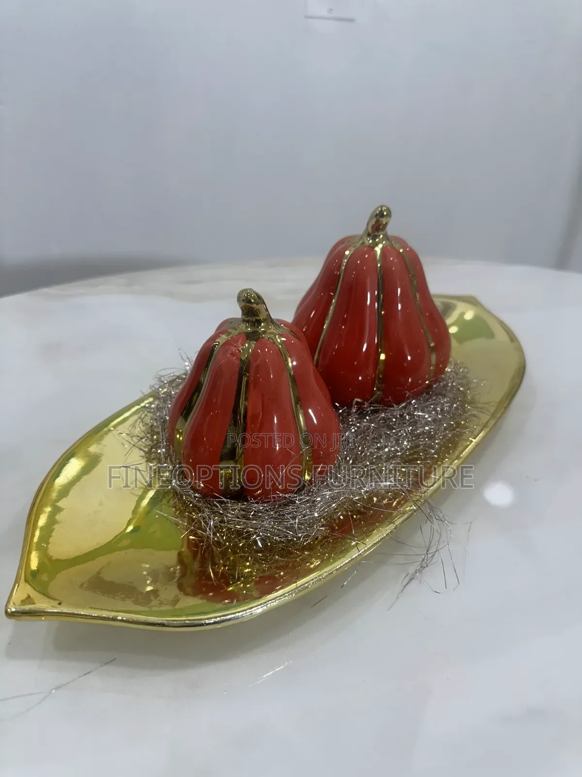 The Crimson Gourd Ensemble