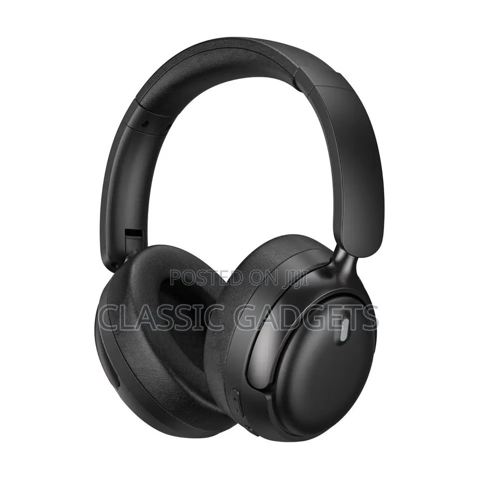 Wiwu Soundbasha Headset Td-17 Anc