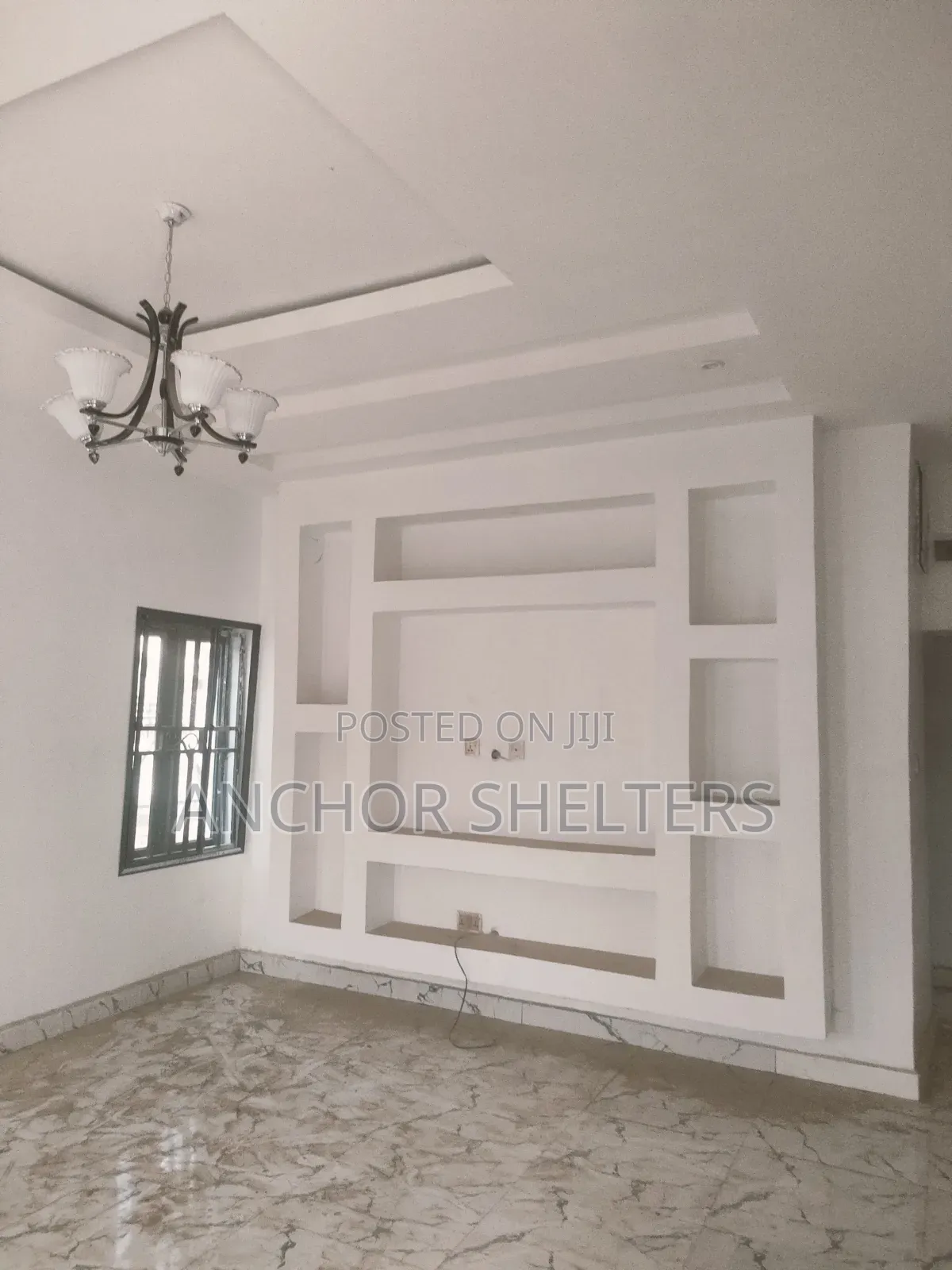 3bdrm Duplex in Along Jedo Road, FHA for rent