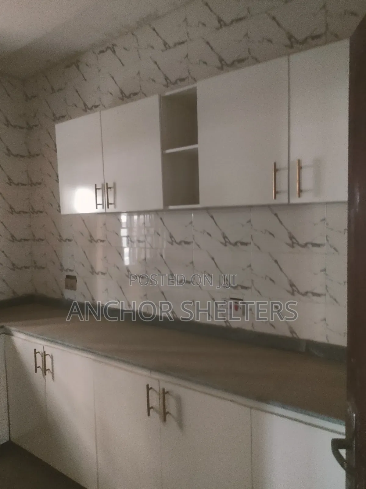 3bdrm Duplex in Along Jedo Road, FHA for rent