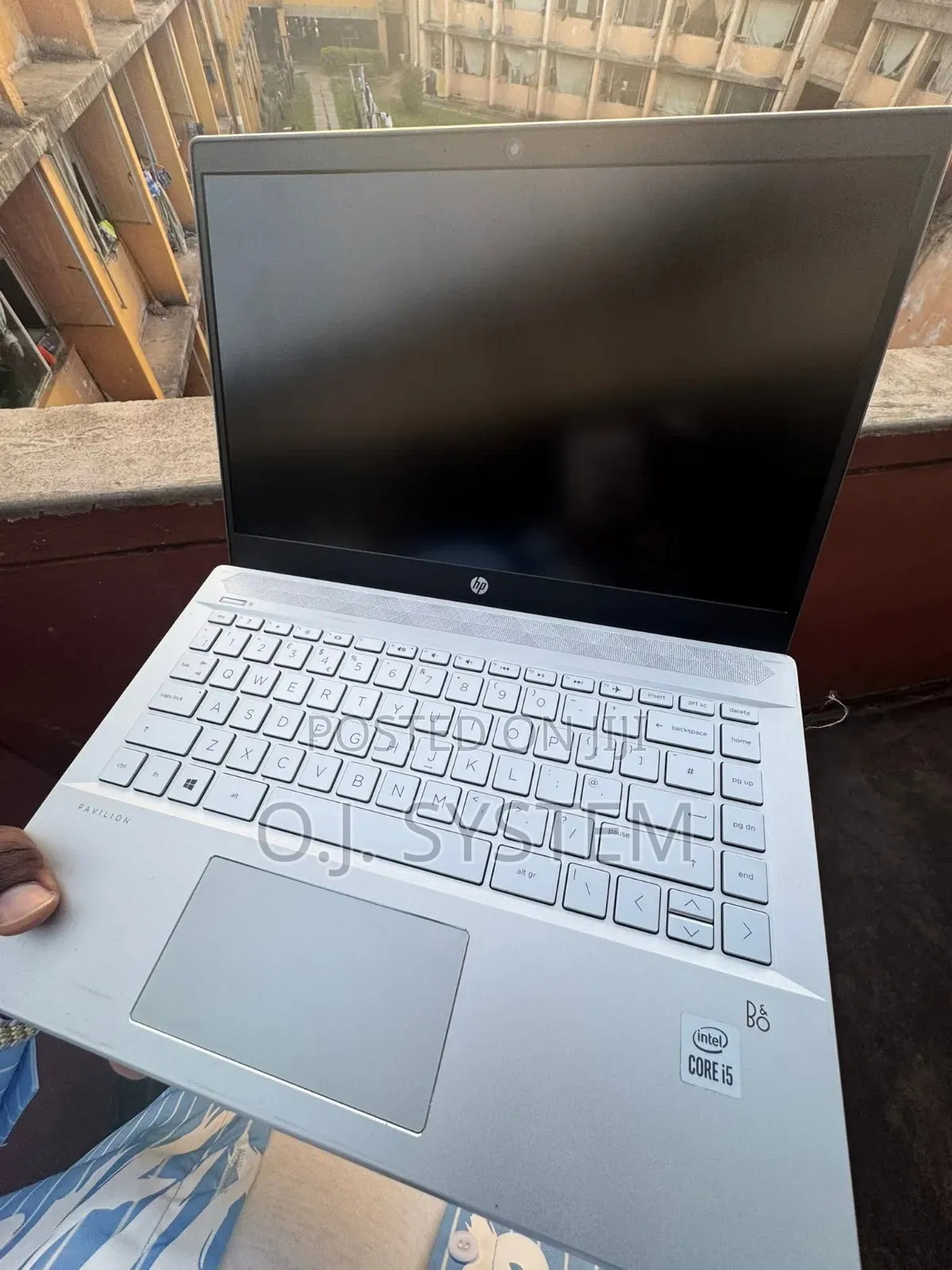 Laptop HP Pavilion 14 8GB Intel Core i3 SSD 256GB