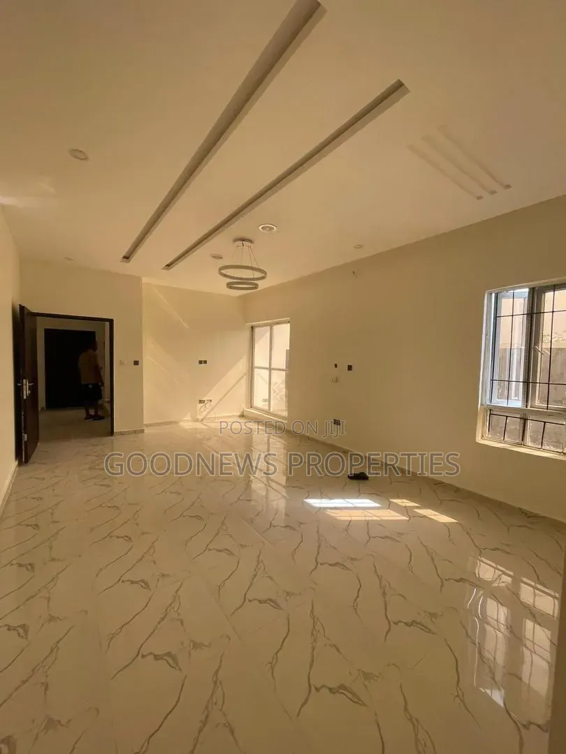 1bdrm Apartment in Ajah for rent