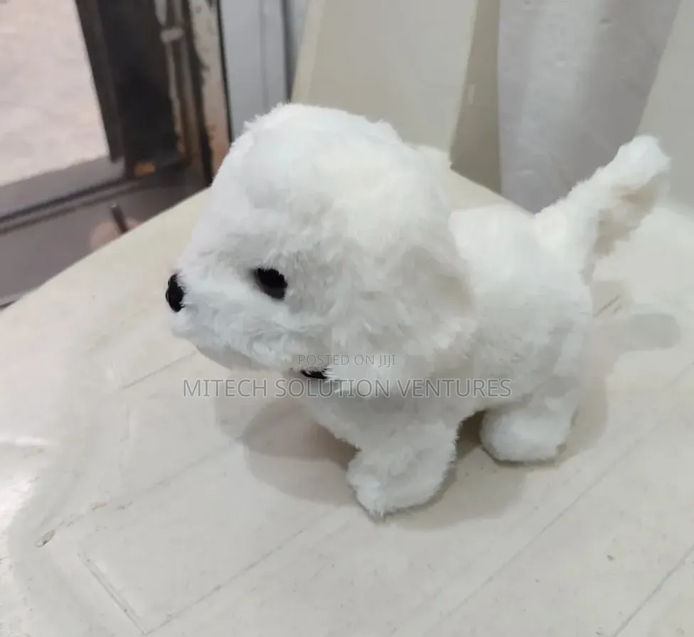 Robot Toy Dog for Kids