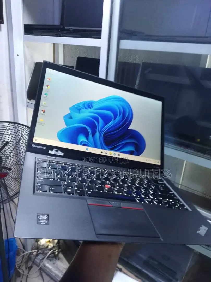 Laptop Lenovo ThinkPad X1 Carbon 8GB Intel Core i7 SSD 256GB