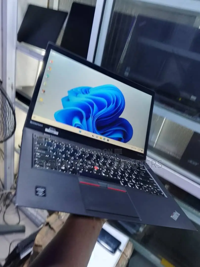 Laptop Lenovo ThinkPad X1 Carbon 8GB Intel Core i7 SSD 256GB