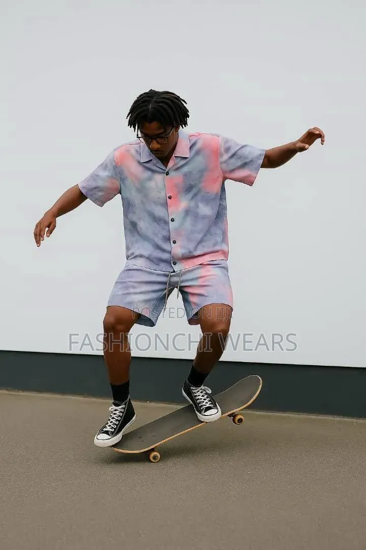 Premium Mens Luxury Two Piece