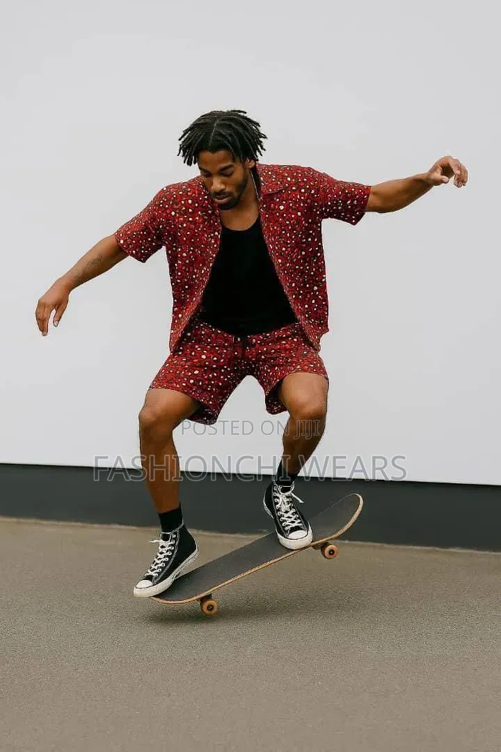Premium Mens Luxury Two Piece