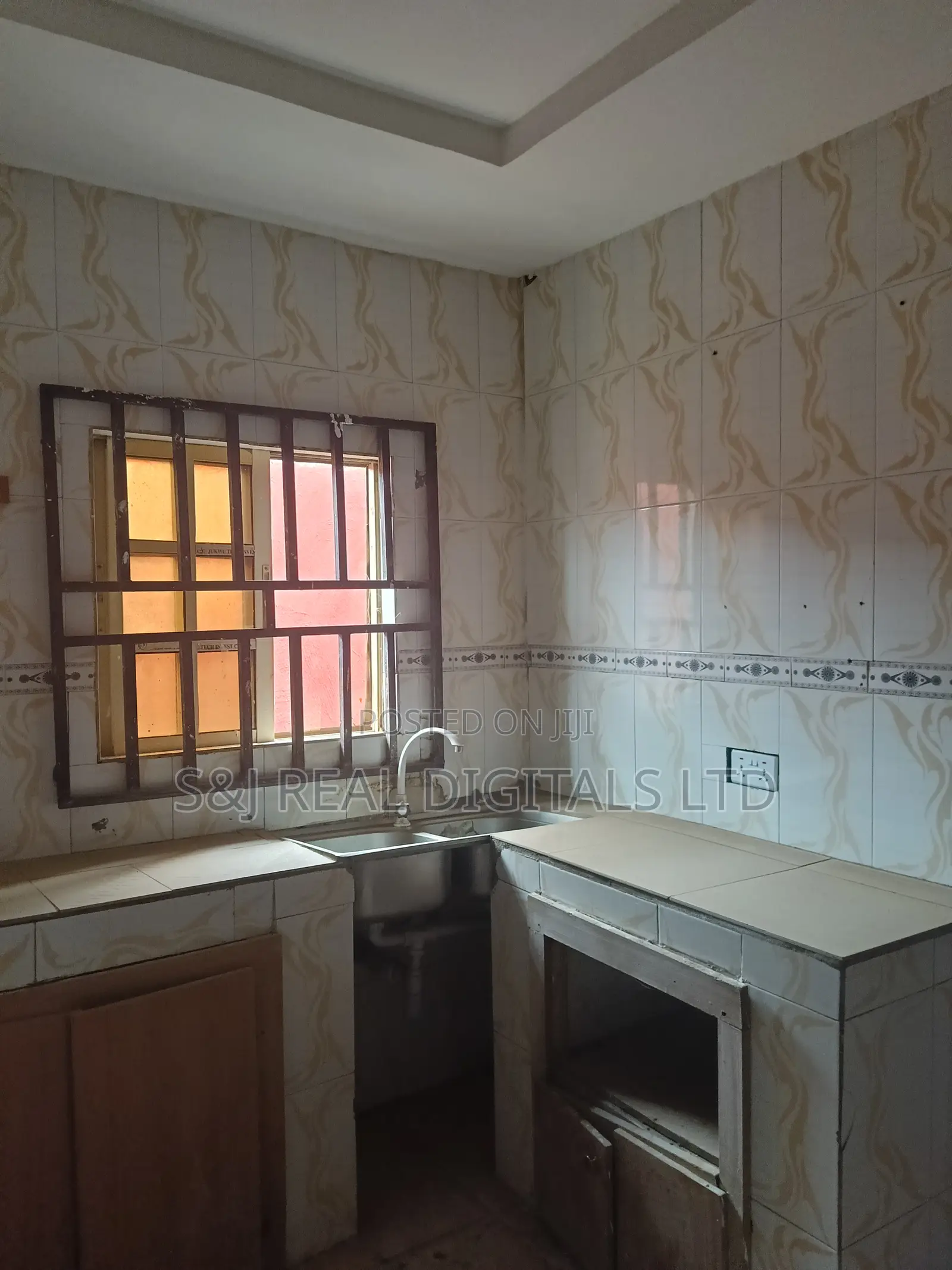 2bdrm Apartment in Kubwa for rent