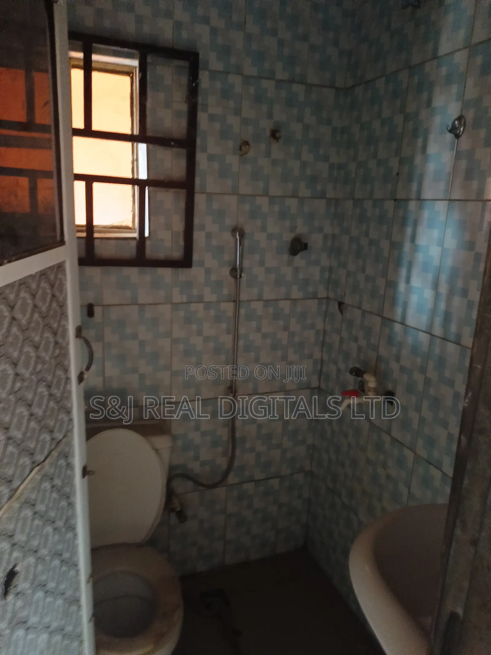 2bdrm Apartment in Kubwa for rent