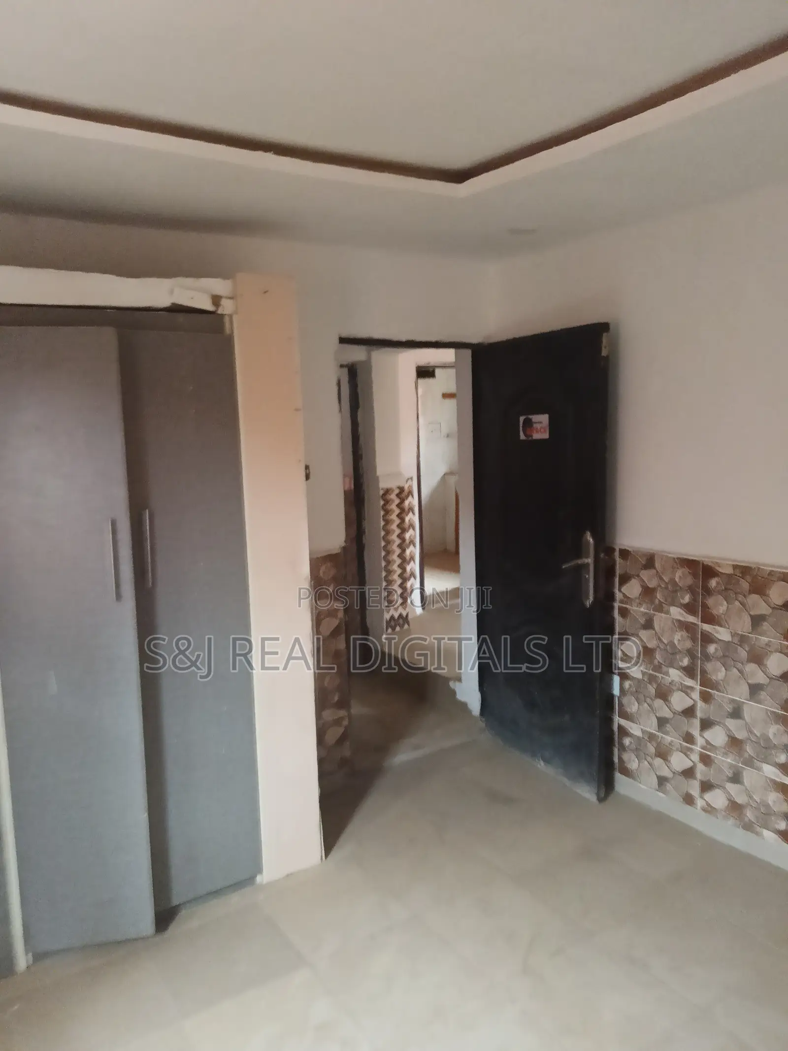 2bdrm Apartment in Kubwa for rent