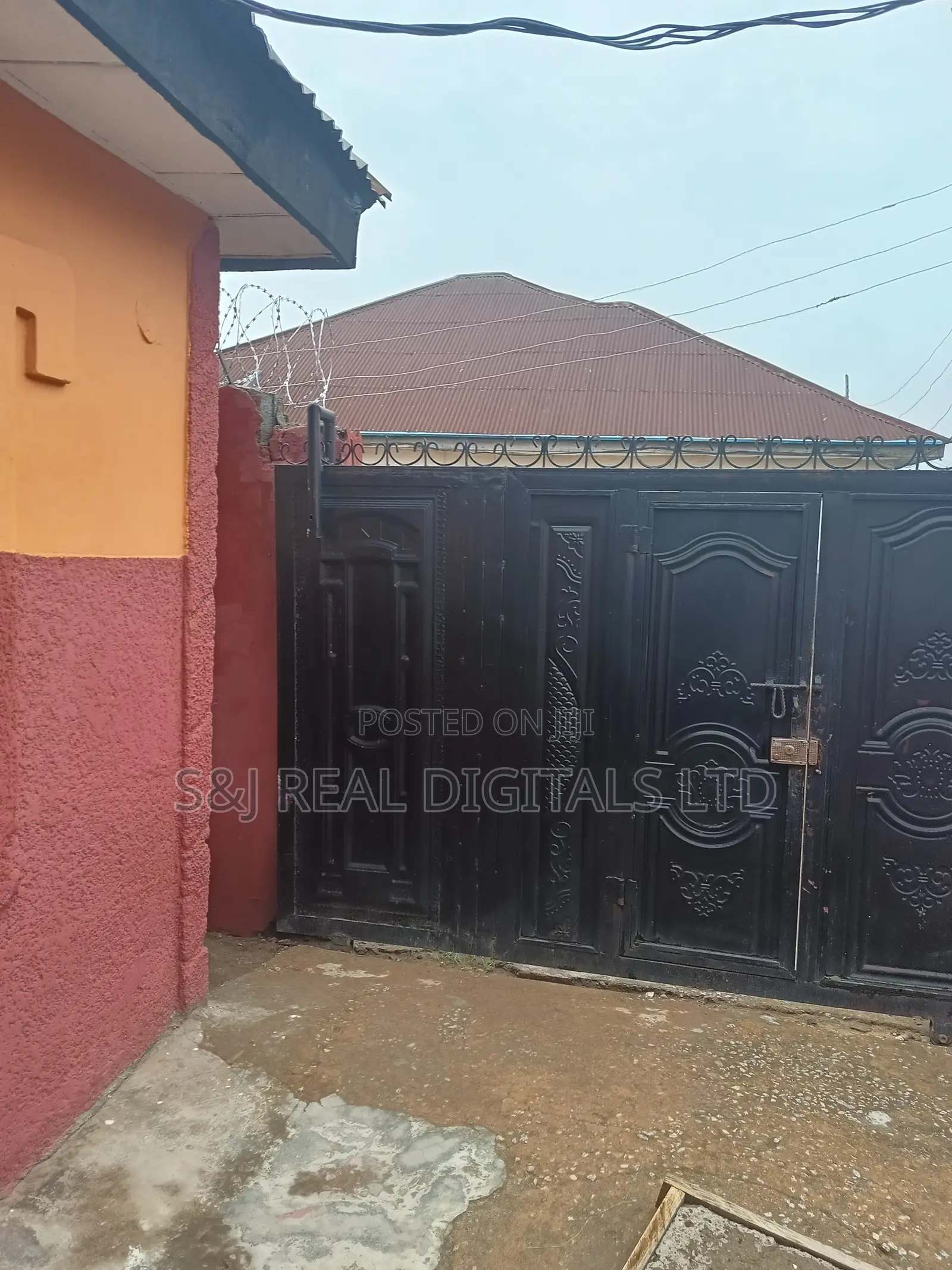 2bdrm Apartment in Kubwa for rent