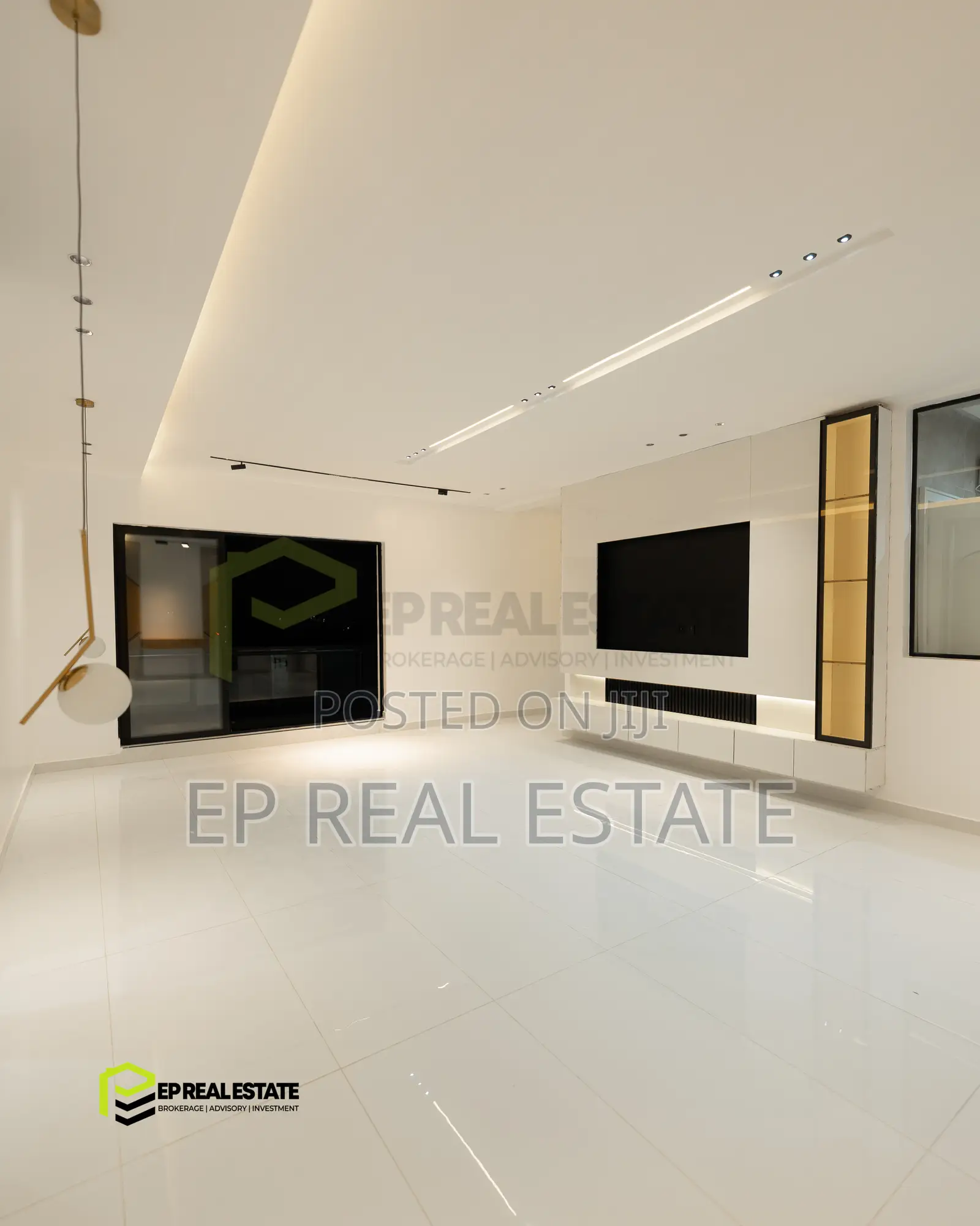 5bdrm Duplex in Apo Resettlement for sale