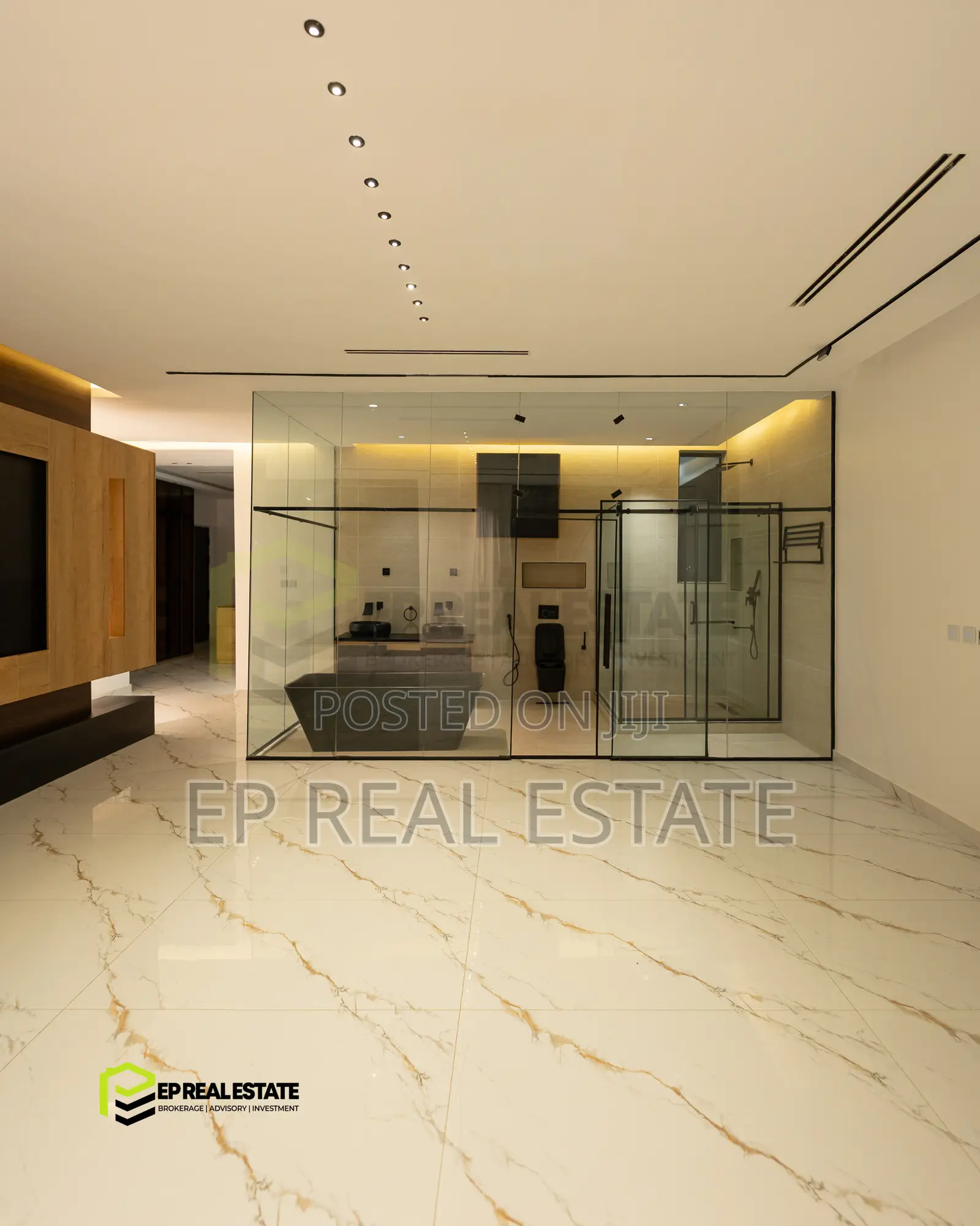 5bdrm Duplex in Apo Resettlement for sale