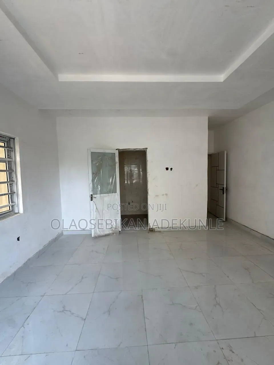 2bdrm Duplex in Alalubosa Gra for rent