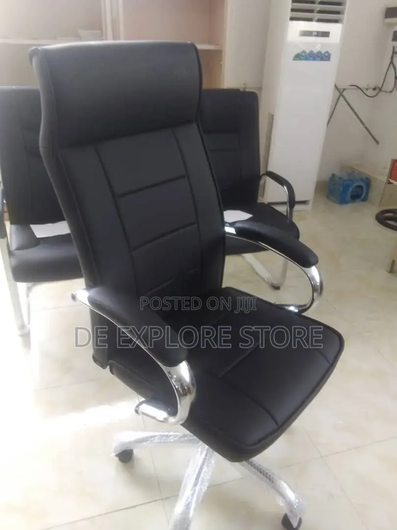 Affordable Executive Office Chair