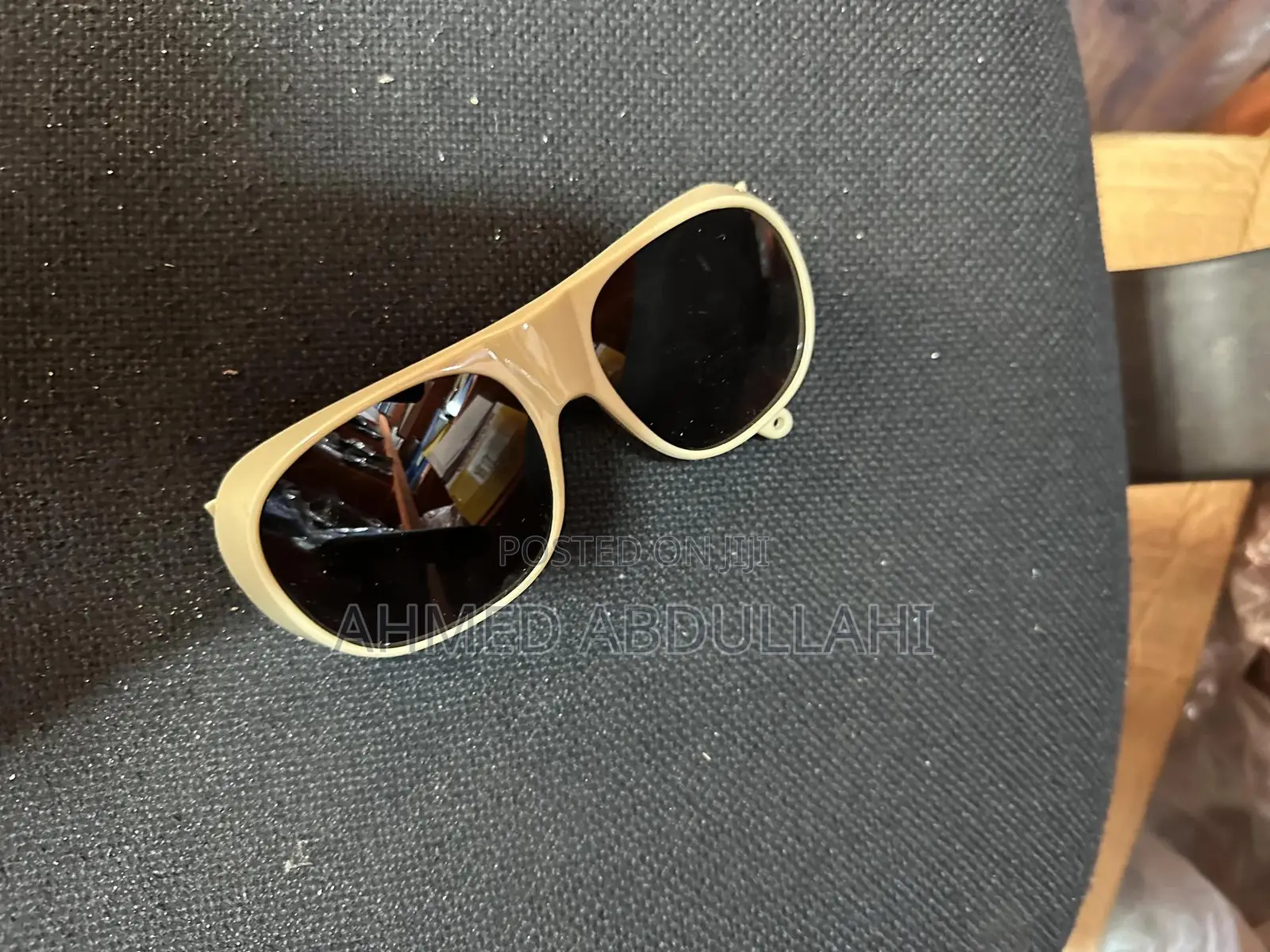 Welding Glasses