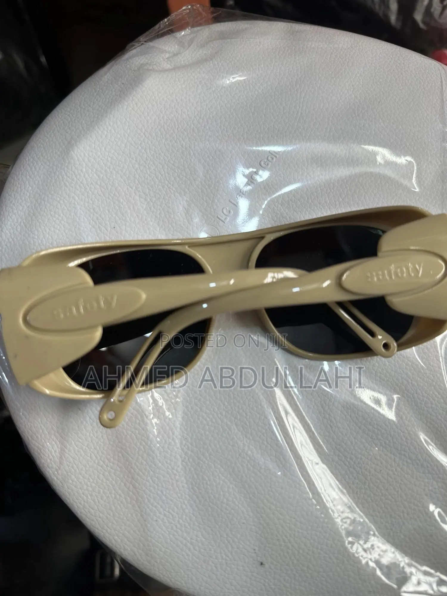 Welding Glasses