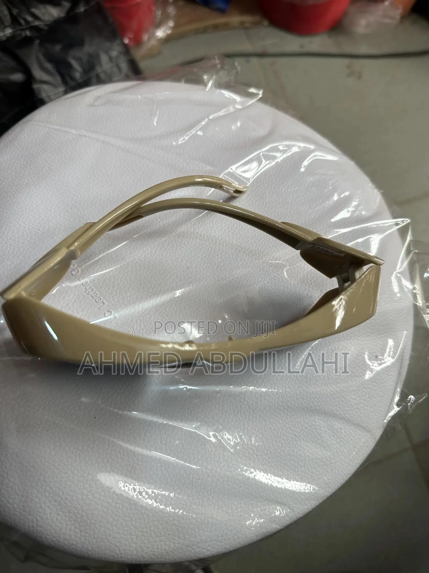 Welding Glasses