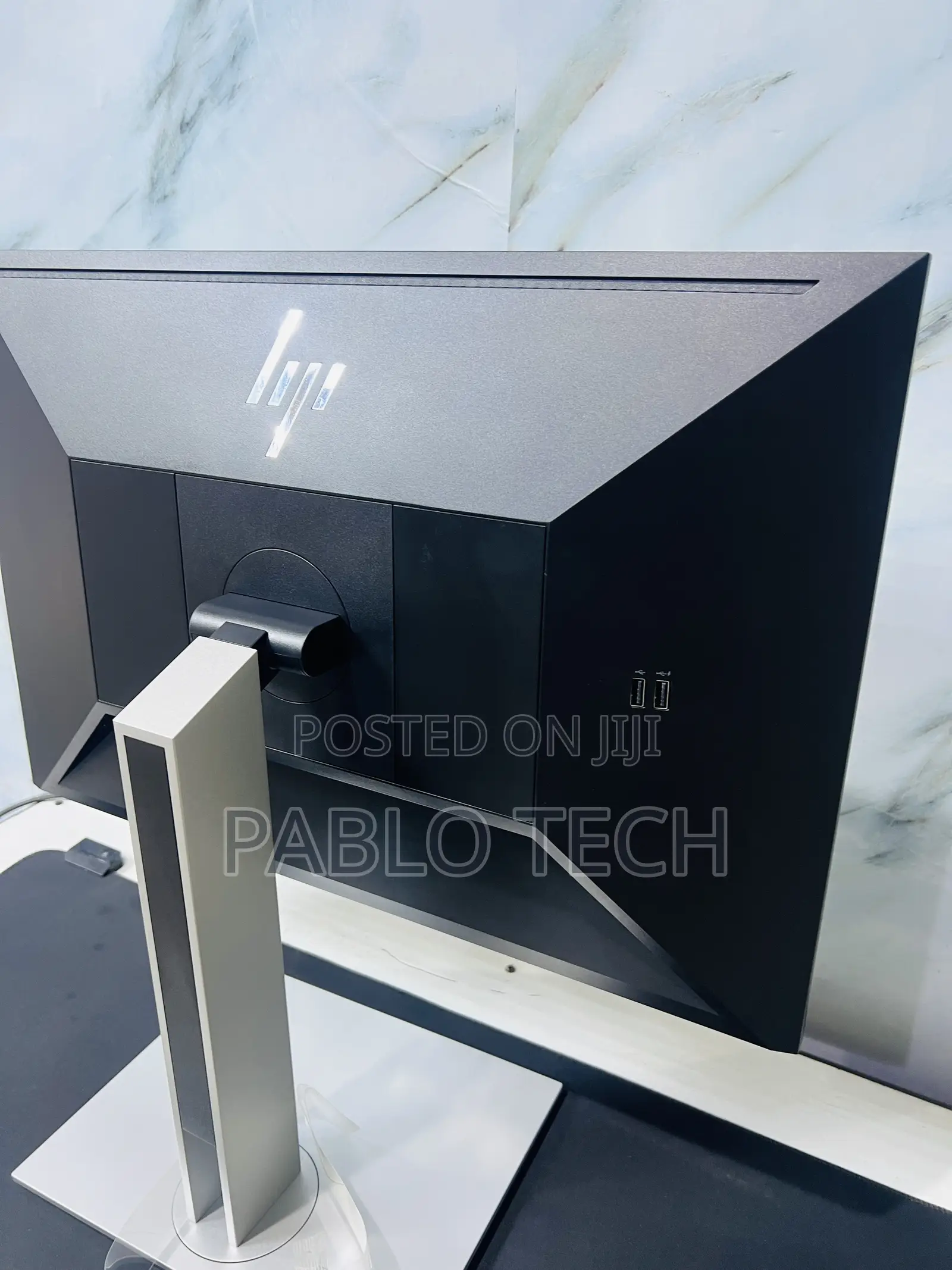 Hp E24i G4 Flameless Monitor