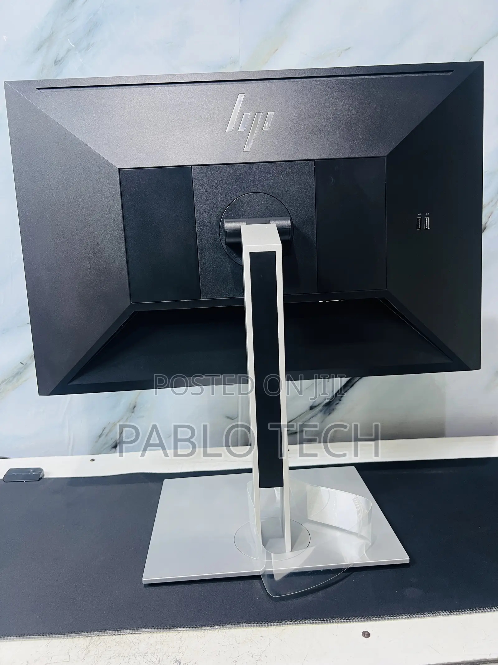 Hp E24i G4 Flameless Monitor