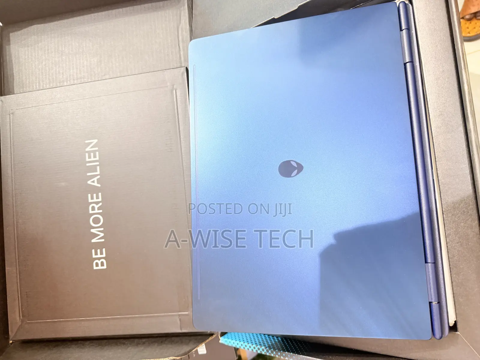 Laptop Alienware 16 Aurora 16GB Intel Core Ultra 7 SSD 1T