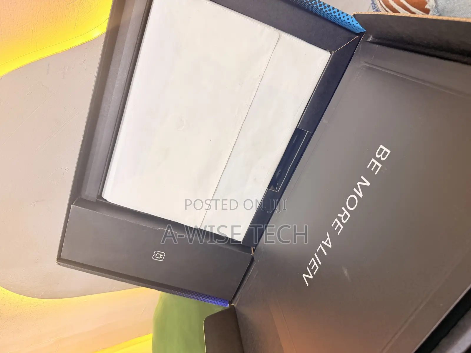 Laptop Alienware 16 Aurora 16GB Intel Core Ultra 7 SSD 1T