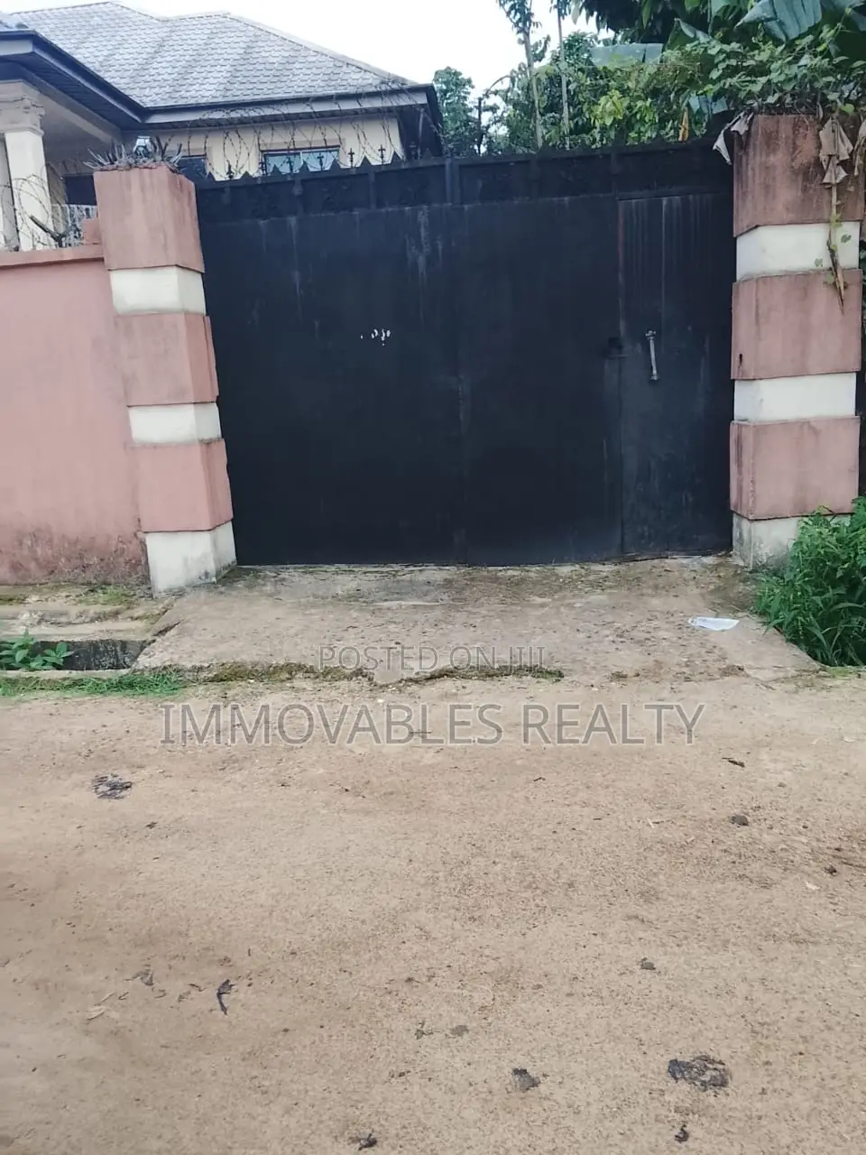 6bdrm Duplex in Port-Harcourt for sale