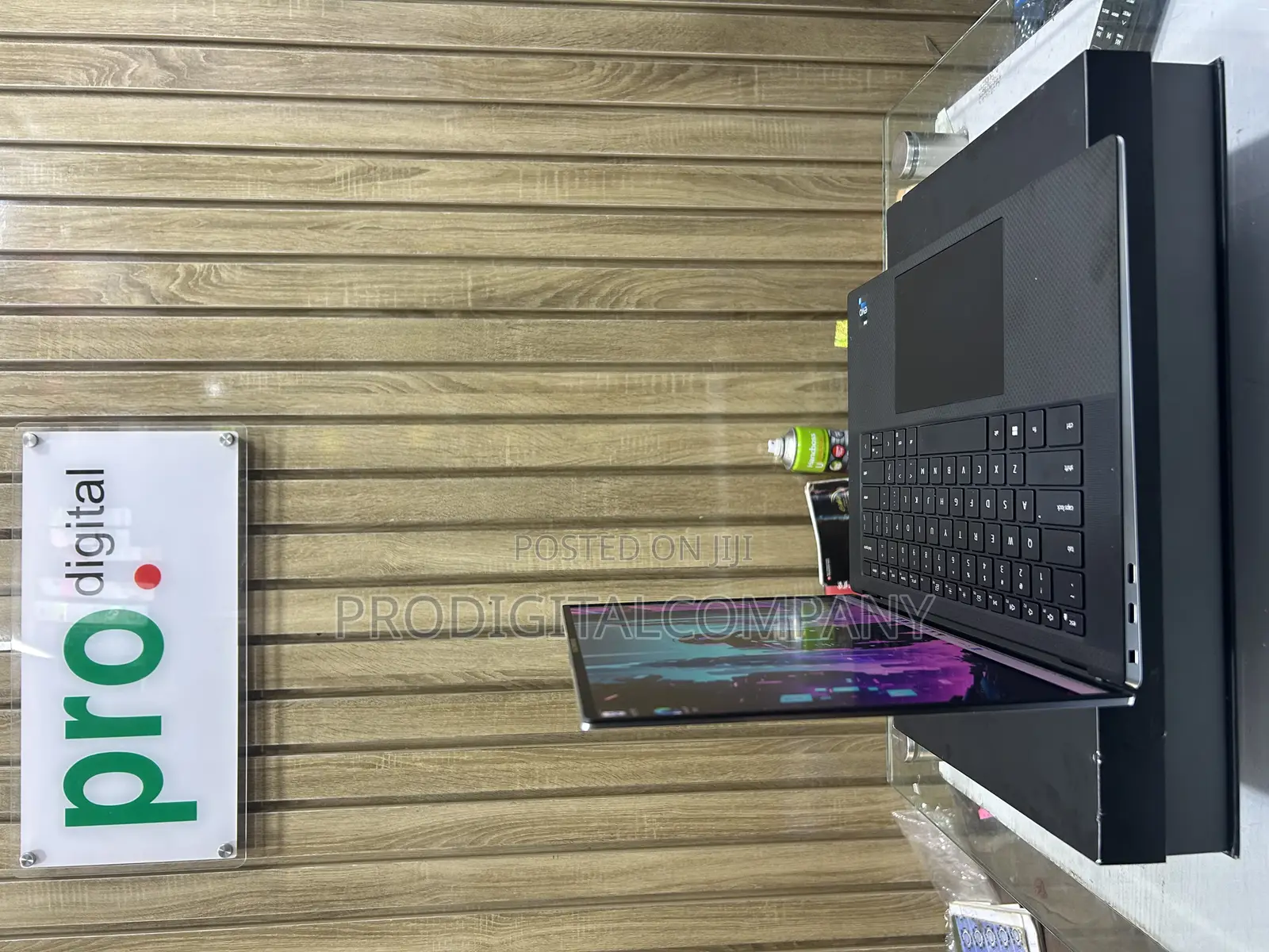 Laptop Dell XPS 15 9530 32GB Intel Core i7 SSD 1T