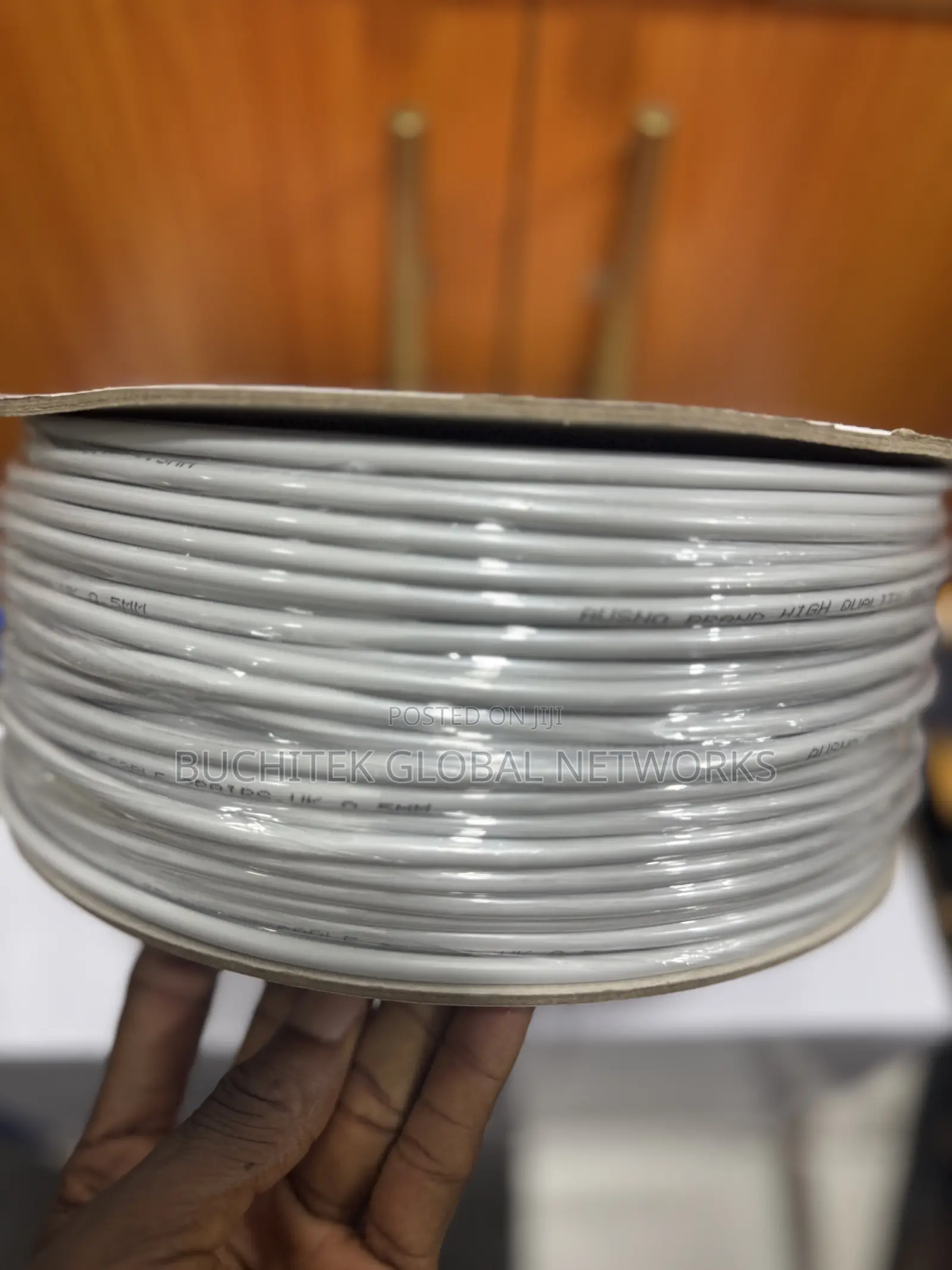 Ausno 300yards 2p Cable