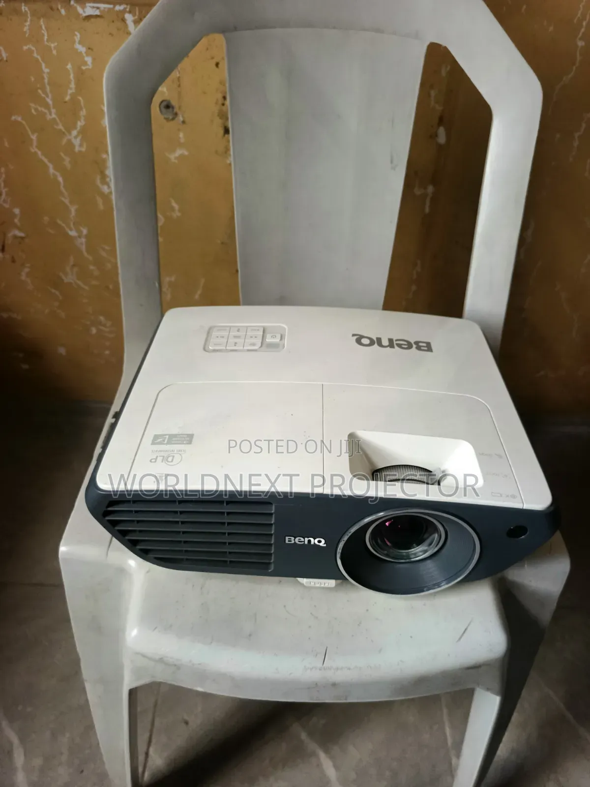Ben 4000 Lumens Projector in Ikeja